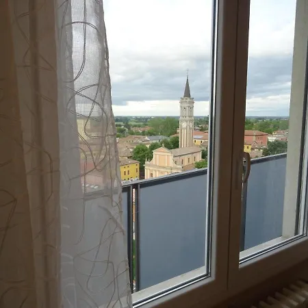 Apartment Emilia Sant'Ilario d'Enza
