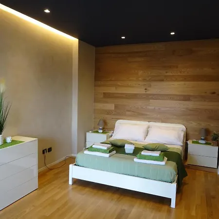 Emilia Apartment Sant'Ilario d'Enza