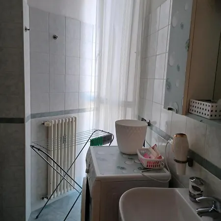 Emilia Apartment *