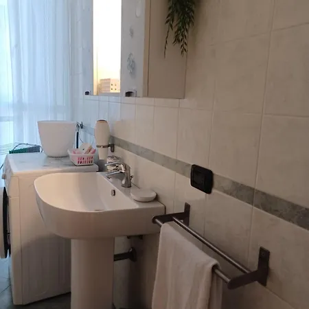 Emilia Apartment