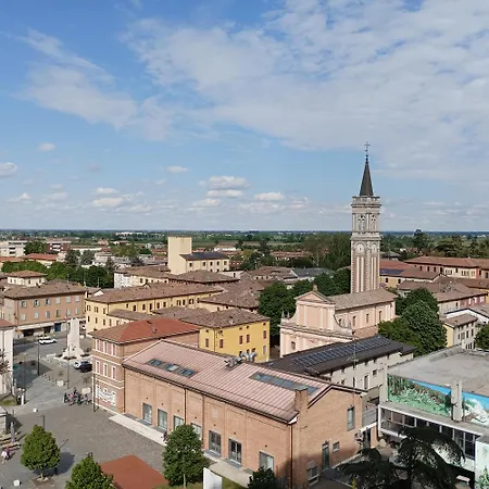 Apartment Emilia