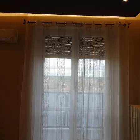 Apartmán Emilia