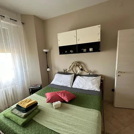 Apartmán Emilia