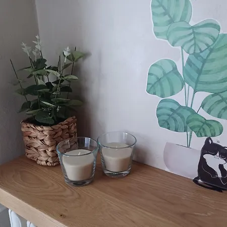 Apartmán Emilia SantʼIlario dʼEnza