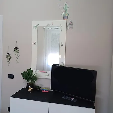Emilia Apartmán *